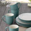 Service de table 16 pièces, service pour 4 Noritake Colorwave-94571507