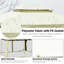 Myrtie 2.9m x 3.9m Aluminium Party Tent