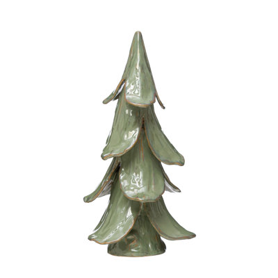 Handmade Stoneware Tree
