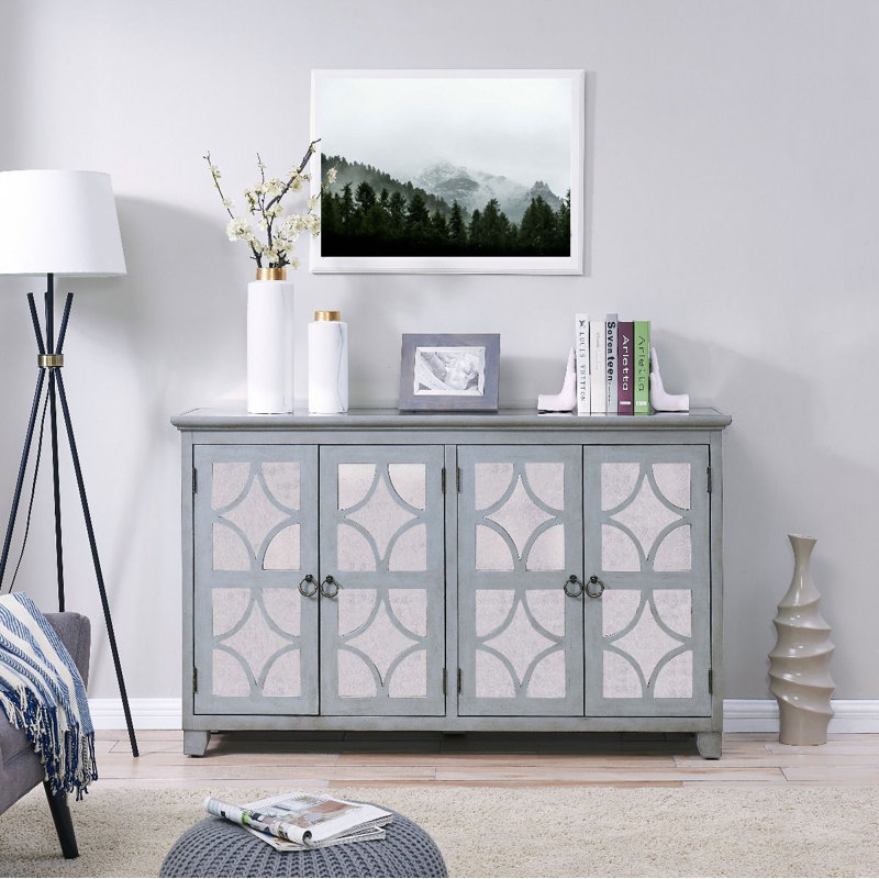 Ava 150cm Sideboard