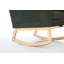 Chaise berçante Modern-1693281503