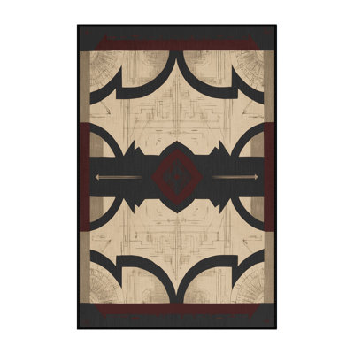 Tapis Regal