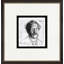 George Moore Print