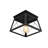 Leonor Flush Mount
