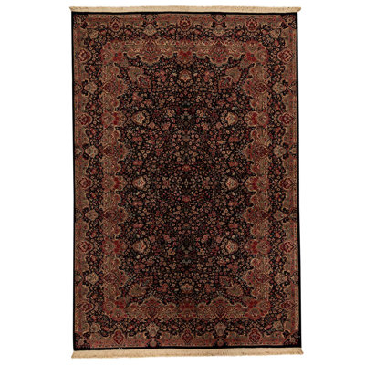 One-of-a-Kind 5'9" X 8'9" Area Rug