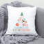 Christmas Funny - Throw Pillow Insert Included-1138638602