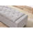 48.4" Upholstered Ottoman Bench With Storage-756231341