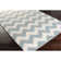 Ayler Wool Chevron Indoor Rug