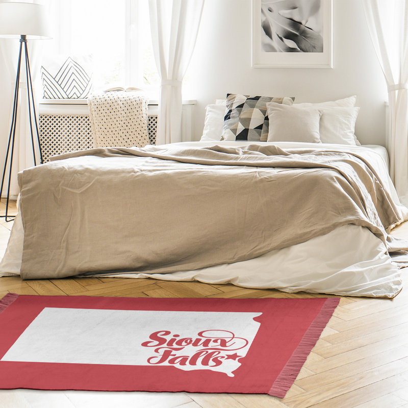 Chenille Indoor Rug