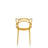 Masters 18.11'' H Stacking Armchair-32489310