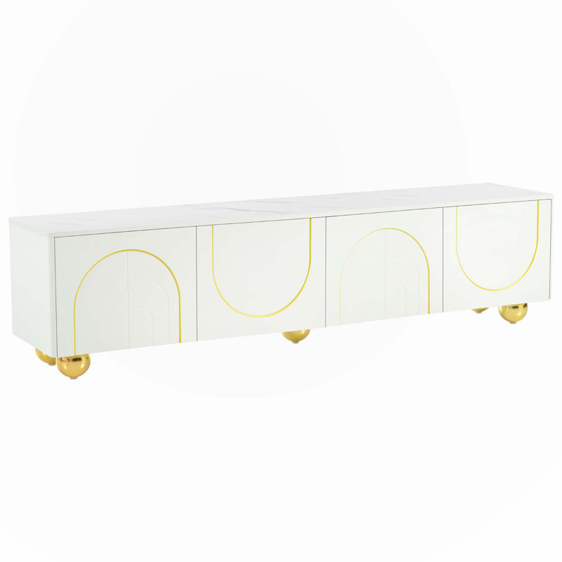 Cabinets