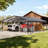 20 X 24 Ft Heavy Duty Carport, Outdoor Carport Garage With Galvanized Steel Roof, Dark Gray-124588653
