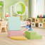 Grands blocs d'escalade pour bébé - 4 pièces pour enfants-106222602