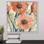 «Flowers in Bloom II», peinture sur toile-982571760-982571762
