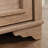 Lateral File, Brown finish