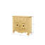 Schmeling Solid Wood Standard Accent Chest