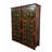 Solid Wood Accent Cabinet