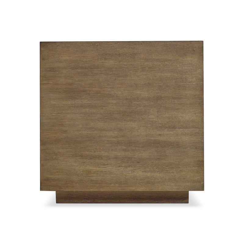 Bernhardt Weiss Side Table