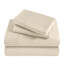 Ensemble de draps à poches profondes en rayonne de bambou à densité du tissage de 300 fils de qualité supérieure-2066806139-2066806131