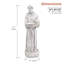 Statue Gianluca St. Francis