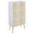 White/Beige/Pine selected