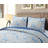 Castellon Microfiber Animal Print Sheet Set-1259944302-1259944297
