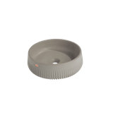 Papua 14.5'' L Bathroom Sink
