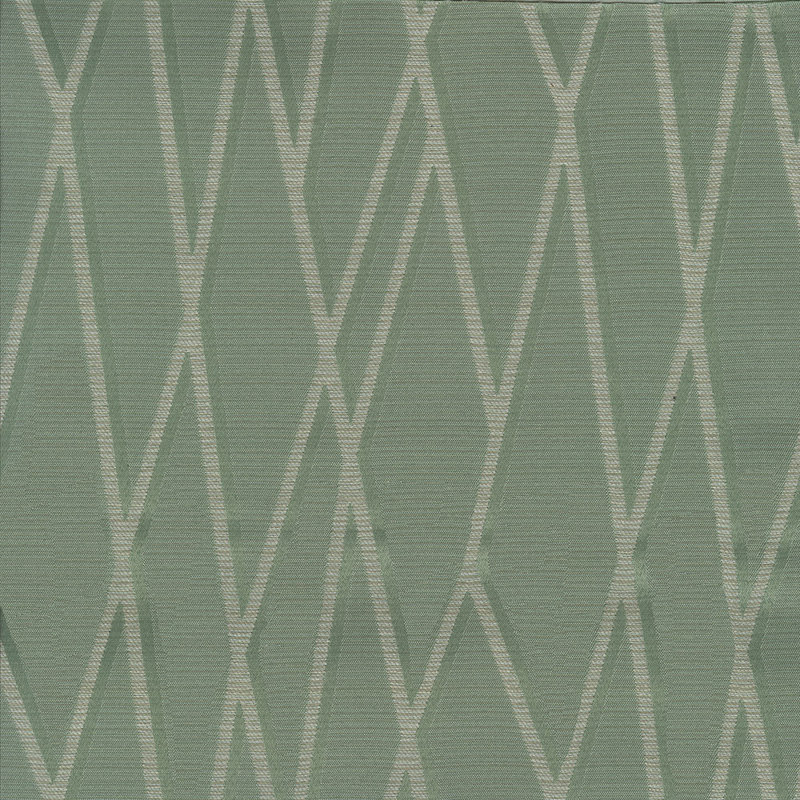Crypton Exhibition Woven Jacquard Fabric by the Yard, Gray