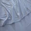Drap plat 100% coton lavé MooMee-107894574-107894587