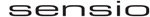 Sensio logo