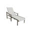 Chaise longue inclinable Kenzo-18384288-18384300