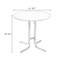 Table de salle à manger Modern