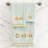 3 Piece Turkish Cotton Towel Set-70378897