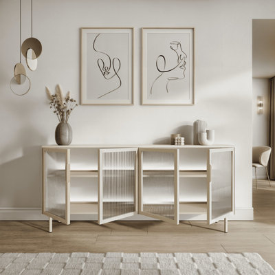 181cm Sideboard