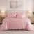 Rose est en rupture de stock
