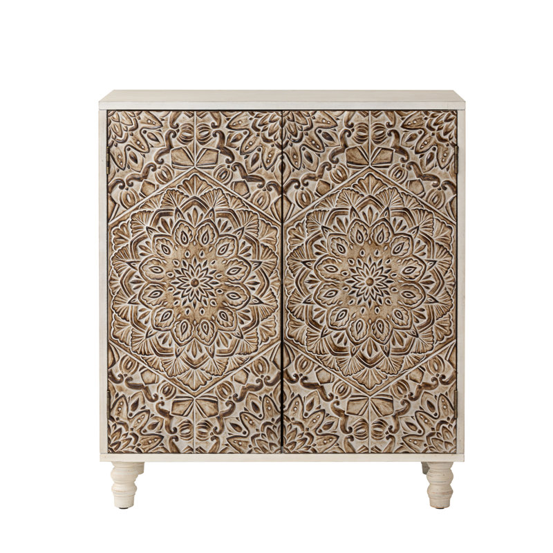 Solee Accent Cabinet