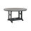 Table de bar ronde Berlin Classic