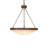 31" Wide Dionne Inverted Pendant