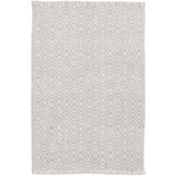 Annabelle Grey Handwoven Indoor/Outdoor Rug