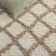 Lapidge Geometric Ivory Area Rug