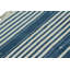 Dhuree Cotton Striped Area Rug-994844381