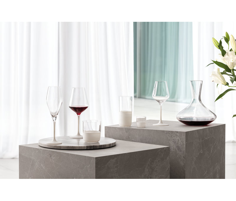 Manufacture Rock Blanc White Wine Goblet