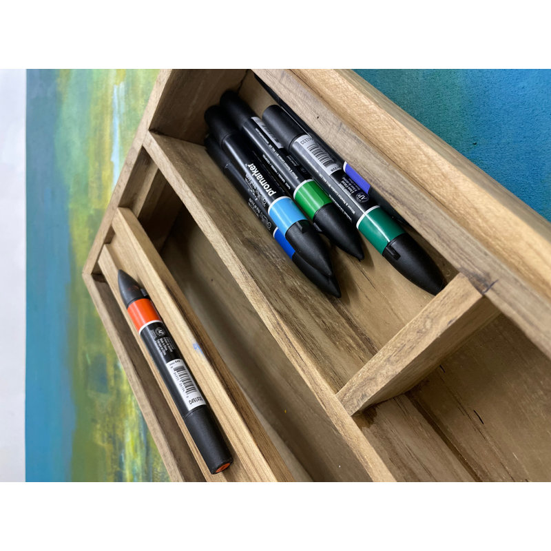 Pencil Box