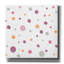 «Garden Party Pattern 8b» par Silvia Vassileva, art mural sur toile-1919493816