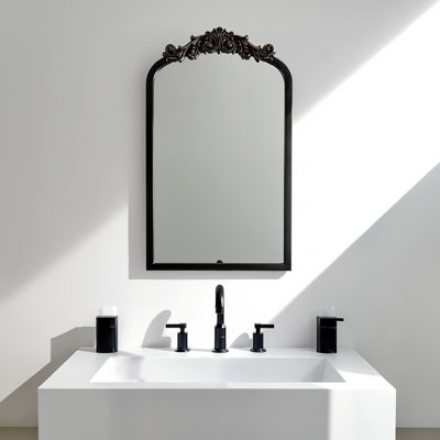 Abigail Baroque Drenla