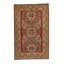 Shirvan Wool Oriental Area Rug