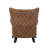 Vicenza Upholstered Wingback Chair