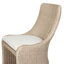 Blaire Outdoor Dining Side Chair-1149798455