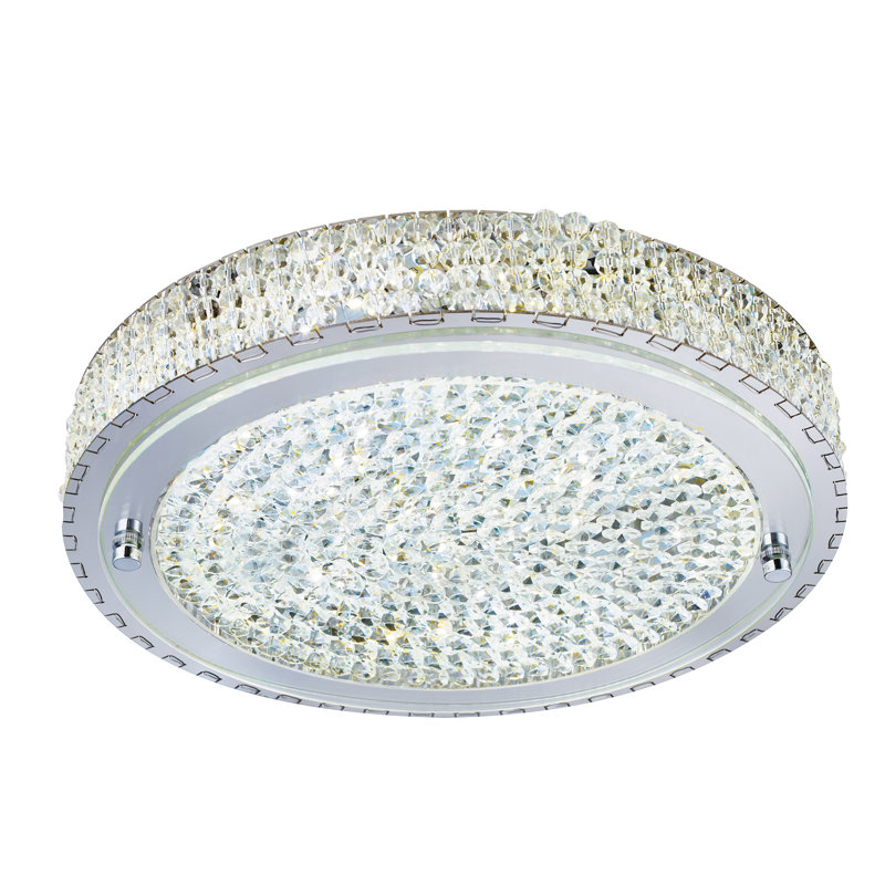 LED Flush Mount