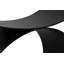 Papillon Iron Accent Stool